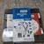 New Craftsman 7” Cutting Diameter (4) Cutter Molding Set 3218 1 thumbnail