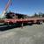 Kalyn Siebert 45 Ft. Stretch Trailer With Sliding Axles ! 1 thumbnail