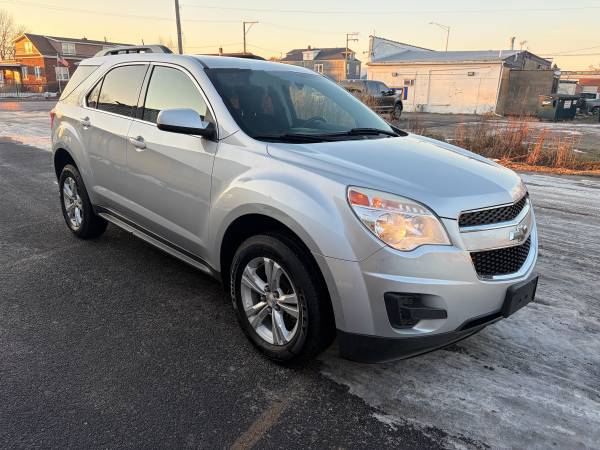 💯 2015 CHEVROLET EQUINOX LT 4 CYL 2.4 LITER BACK UP CAMERA NICE SUV 💯 1
