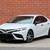 2022 Toyota Camry SE Blackout Package 1-Owner, Clean Carfax 1 thumbnail