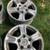 Toyota 18” Wheel Rims 3 thumbnail