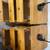 Solid wood Nightstands/ Bedside tables - Made in USA 5 thumbnail