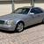 1997 Mercedes CL500 Classic coupe Powerful and smooth. With Monoblocks 1 thumbnail