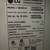 LG 22 cu. ft. French Door Fridge (30 inches wide) 6 thumbnail