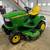 2012 John Deere X748 Ultimate 4x4 2 thumbnail