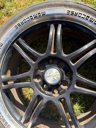 Wheels 1