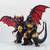 S.H.MonsterArts Godzilla 70th Anniversary Special Version – Godzilla vs. Desto 16 thumbnail