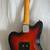 2007 Squier Jagmaster Guitar 2 thumbnail