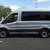 2016 FORD TRANSIT T-150 MID ROOF 10 PASSENGER CARGO VAN WORK TRUCK 2 thumbnail