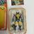 Vintage The Uncanny X-Men Wolverine Action Figure 2nd Edition 3 thumbnail