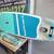 Inflatable Stand Up Paddle Board with Accessories -BRAND NEW 5 thumbnail