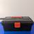 Small Black & Decker Tool Box for sale. 2 thumbnail