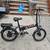 36v electric bike 1 thumbnail