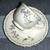 Small cup saucer set 1 thumbnail