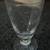 Large Set of Vintage Etched Glasses 4 thumbnail