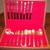 1948 Oneida Community Morningstar Flatware Set 1 thumbnail