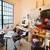 STUDIO 210: AFFORDABLE ARTIST STUDIO WITH LARGE INDUSTRIAL WINDOW 9 thumbnail