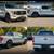 2023 Ford Bronco Outer Banks 4x4SUV FOR 15 thumbnail