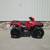 Nice Pre-Owned ATV's Sport and Utility 4x4!!!!  We Finance WAC!!!!! 3 thumbnail