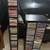 COLLECTION DE DISQUES COMPACTS/ COMPACT DISC COLLECTION 1 thumbnail
