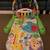 LIKE NEW Fisher Price Baby Playmat Kick & Play Piano 1 thumbnail