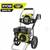 Brand-New Ryobi 2900 PSI 2.5 GPM Gas Cold Water Pressure Washer 2 thumbnail