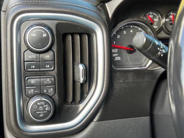 2020 Chevrolet SILVERADO LTZ Z71🔥1 - Photo 13