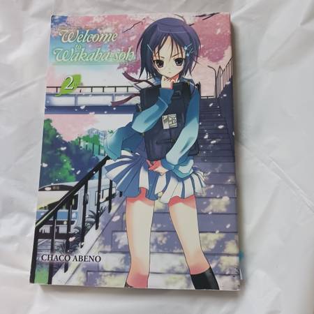Welcome to wakasaba soh 2 1