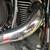 Harley Soft Tail Exhaust 5 thumbnail