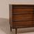 IG @360lifestylee / Vintage Mid Century Modern Bassett Walnut Dresser 9 Drawers 10 thumbnail