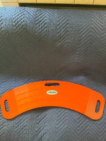 New Transfer Board 1