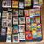 Baseball Topps, Fleer,Upper deck, Donruss, specialty 80 11 thumbnail