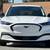 2025 Ford Mustang Mach-E Select 4D Sport Utility 2025 Ford Mustang Mac 9 thumbnail