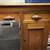 Antique partner's desk very old needs work. 12 thumbnail