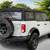 2021 Ford Bronco Black Diamond Advanced 4x4 SUV: ACCIDENT-FREE 6 thumbnail