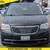 2012 Chrysler Town & Country  Touring Minivan Minivan 2 thumbnail
