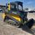 2022 John Deere 325G Compact Track Skid Steer Loader Joystick 74Hp 5 thumbnail