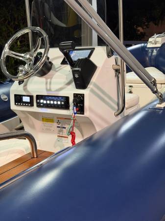 2023 aquaform AF155 15ft 1