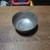 Simple Persian / Islamic Copper Bowl, tinned interior 1 thumbnail