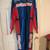 2002 Robert Yates Racing Channellock Busch Series Fire Suit 1 thumbnail