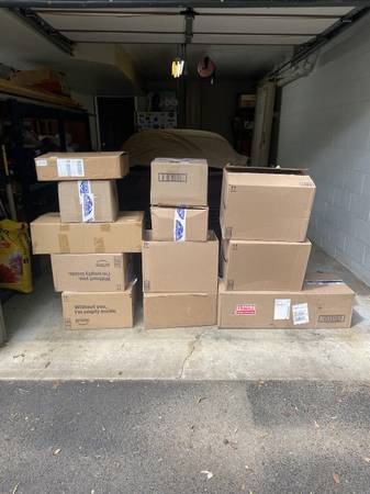 Boxes 1
