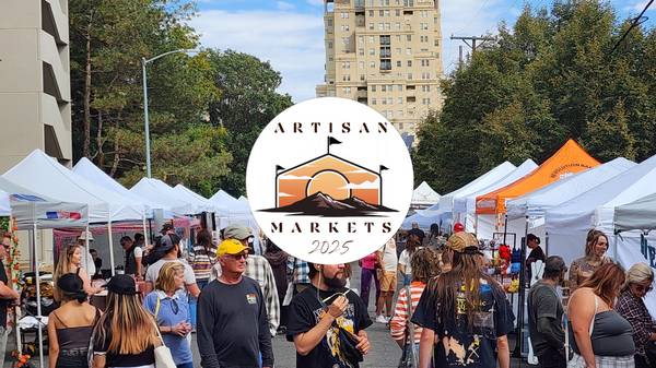 The Denver Street Fairs, It’s Fall Y’all! 1