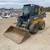 John Deere 320G Skid Steer—72" Bucket, Aux Hydraulics, 4,767 Hrs—Bid! 8 thumbnail