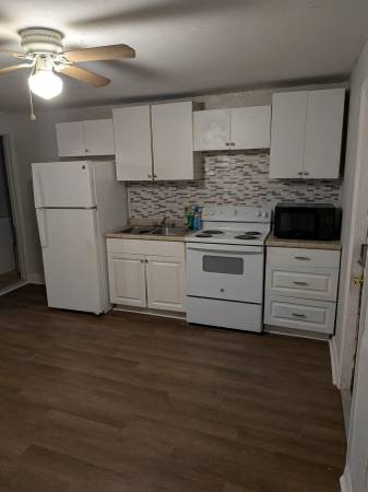 $400 / 1br - 1 HABITACIÓN 1 BA EN ALQUILER - AGUA Y LUZ INCLUIDOS - ¡DISPONIBLE AHORA! (FORT LAUDERDALE)63825135737089124