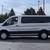 2017 Ford Transit-150  Low Roof Passenger Van Van 4 thumbnail