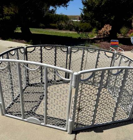 Evenflo Playpen - general for sale - by owner - craigslist