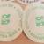 Lot of 18 Vintage Coasters Pepsi, Dubrovnik Hotel, Weyerhaeuser, Vinyl 2 thumbnail
