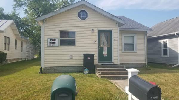 $1,260 / 2br - 3-bed/1bath cozy home near BSU (Muncie)63680211793539120