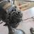 Antique Westinghouse 1930s Oscillating Fan. Master-Aire. Micarta! Runs 6 thumbnail