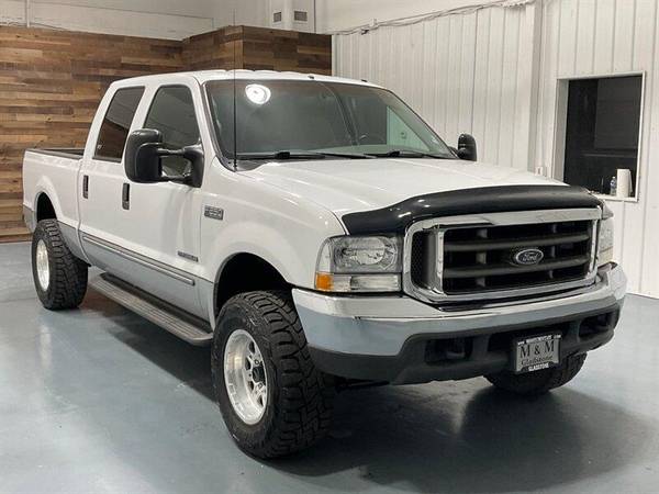 2000 Ford F-250 F250 F - Photo 2